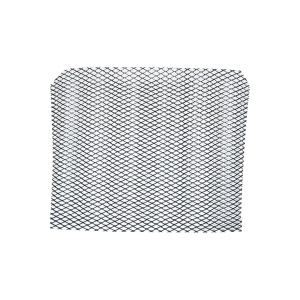 Grila masca fata inferioara metal U-650 (gratar/sita)
