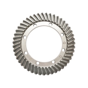 Grup conic 14/47 lung, lungime pinion 265mm pentru Fiat, UTB U-445, U-683 - Img 4