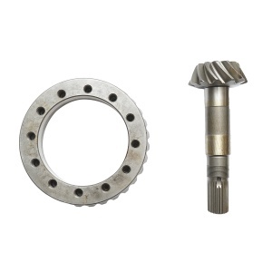Grup conic fata 12/32 pentru JOHN DEERE cod OEM SJ302442, 725.04.500.02, 7250450002 - Img 2