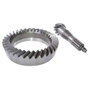 Grup conic fata DT U-683 (8 dinti pinionul cu 34 de dinti coroana) - Img 2