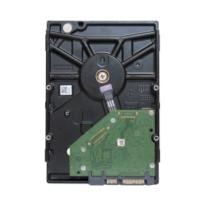 Hard Disk intern PNI SafeHouse 2TB 3.5" HDD, CCTV, 64MB, SATA III, 7200 RPM pentru sisteme de supraveghere - Img 7