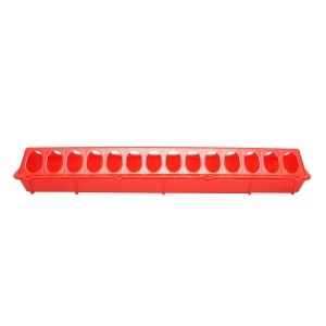 Hranitoare pentru pui si pasari de curte 50cm Breckner Germany