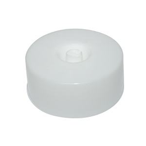Hranitor albine rotund 210x80mm - Img 5