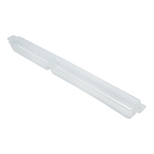 Hranitor, uluc plastic 450x35x35mm pentru stup albine 0.75L - Img 2