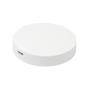 Hub Internet PNI CT25WIFI pentru Cap termostatic PNI CT25T, pentru control temperatura calorifere din aplicatie mobil Tuya Smart, integrare in scenarii si automatizari smart cu alte produse compatibil - Img 8