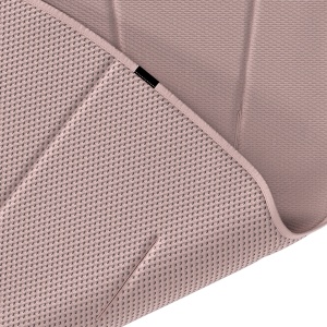 Husa Thule Summer Misty Rose pentru scaun carucior copii - Img 2