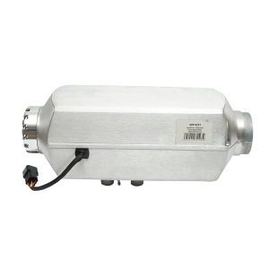 Incalzitor stationar, sirocou silentios 12-24V, 5KW, display LCD, cu telecomanda si bujie Kyocera THOR - Img 6