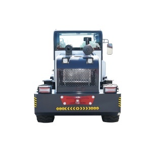 Incarcator frontal WOLA 1.2T, 4x4, 56CP, cupa 0.8m3 KONIG TRAKTOREN - Img 4
