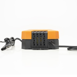 Incarcator si redresor PNI C130 pentru acumulatori auto, intrare 230V, iesire 6V/12V 2A 4A 8A 12A, iesire 24V 1A 2A 4A 6A, 2 porturi USB - Img 6
