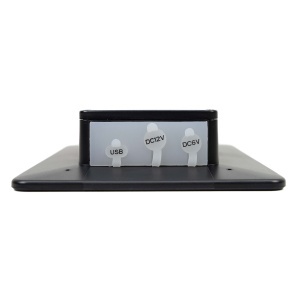 Incarcator solar PNI GreenHouse P13 iesire 6V si 12V, 3W, acumulator Li-Ion 5200 mAh, IP66 pentru camere de vanatoare - Img 5