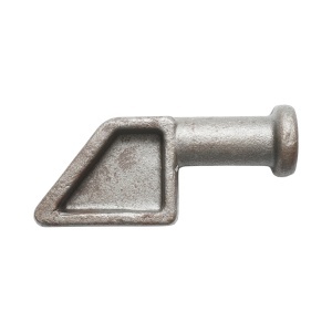 Inchizator oblon remorca sudabil partea fixa 84x25x46 - Img 3
