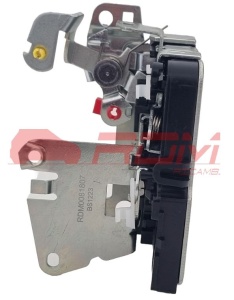 Incuietoare usa stanga – Ligier (toate modelele) cod 0081807 / Aixam cod 7K062 - Img 5