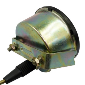 INDICATOR TEMPERATURA ULEI APA, MTZ, T-25, 12V, 3M - Img 2