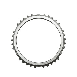 Inel sincron Massey Ferguson, Fendt, Landini Z=30 cod OEM 3386521M1, 514100080410, B111046, B107119 - Img 4