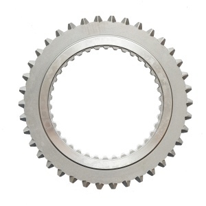 Inel sincronizare transmisie Massey Ferguson interior Z=38, exterior Z=38 cod OEM 1686459M1 - Img 2