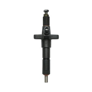 Injector motor asamblat tractor 25CP