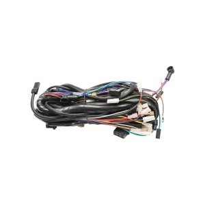 Instalatie electrica completa UTB U-445 - Img 3