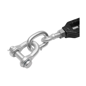 Intinzator ancora cu lant pentru Massey Ferguson cod OEM 1661406M91, 1661406M92 - Img 3
