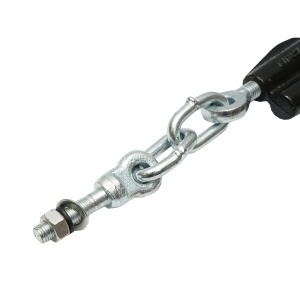 Intinzator ancora cu lant U-445 40.61.020 - Img 4