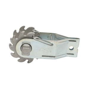 Intinzator sarma gard electric cu clichet Breckner Germany - Img 2
