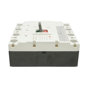 Intrerupator automat de putere MCCB 4P 400V AC, 630A, 65kA, reglabil 630-830A SRM1E-800M/4300 Longroad - Img 4