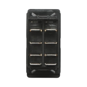Intrerupator basculant cabina JCB Fastrac 1115 1135 2115 2125 2135 2150 - Img 5
