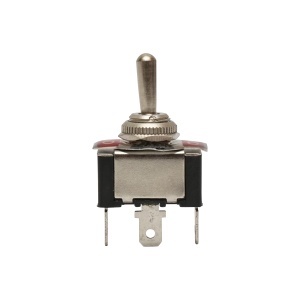 Intrerupator/comutator, ON/OFF universal 12V/8A