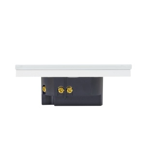 Intrerupator inteligent cu touch PNI SafeHome PW101 WiFi, 600W, control prin aplicatia Tuya Smart - Img 5