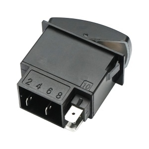 Intrerupator lumini universal - Img 2