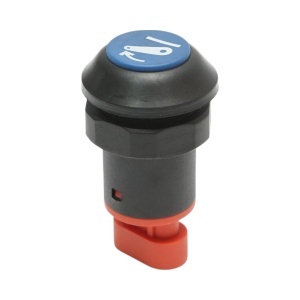Intrerupator ridicare hidraulica Fendt, Massey Ferguson cod OEM G716861100030