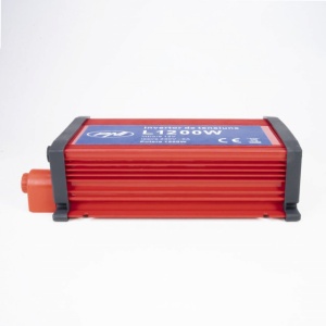 Invertor de tensiune PNI L1200W alimentare 12V iesire 230V - Img 6