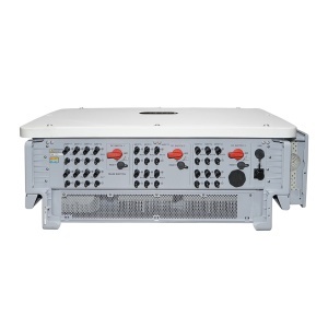 Invertor Huawei hibrid 100KW SUN2000-100KTL-M0, trifazic,380V - Img 4