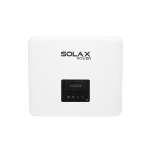 Invertor ON-GRID 30KW SOLAX X3-PRO-30K-G2, trifazic, prosumator 2xMPPT - Img 1