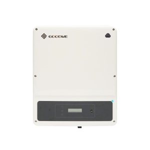 Invertor ON-GRID 5KW GW5000D-NS GOODWE monofazic, prosumator