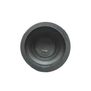 Izolator gard electric tip buton cu montaj holsurub sau cui Breckner Germany - Img 3