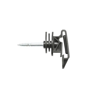 Izolator pentru banda gard electric Breckner Germany