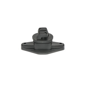 Izolator tip gheara pentru fir gard electric Breckner Germany - Img 2