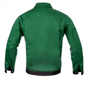 Jacheta de lucru verde - Img 2