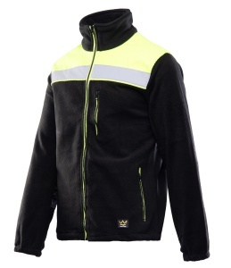 Jachetă fleece Rival - Img 2
