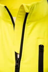Jachetă Seven Kings Flash – galben reflectorizant - Img 12