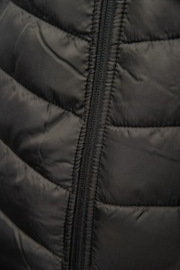 Jachetă softshell, gri - Img 13
