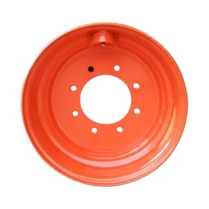 Janta agroindustriala 8.25x16.5 bobcat