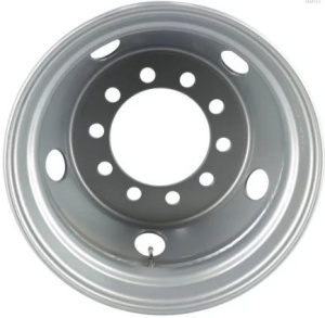 Janta camion 17,5*6,00 ET135 - Img 4