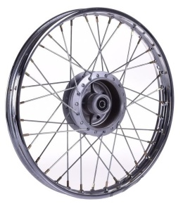Janta scuter spate 17''