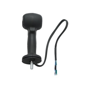Joystick electric cu 4 butoane B-DK-03 - Img 2