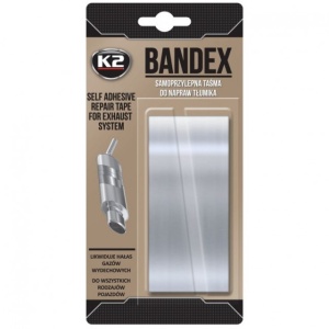 K2 Banda Reparat Esapament