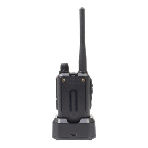 Kit 2 statii radio portabile PNI PMR R45 PRO 446MHz, 0.5W, 99CH programabile, 16 PMR, VOX, TOT, BCL, Scan, Roger Beep - Img 11