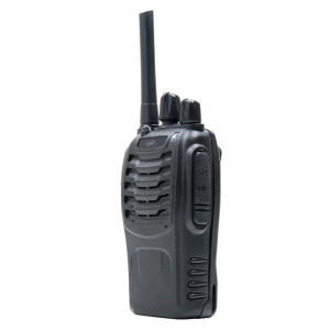 Kit 6 statii radio portabile PNI PMR R40 PRO acumulatori, incarcatoare si casti incluse - Img 10