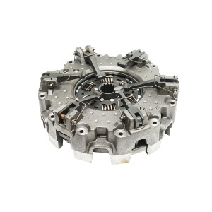 Kit ambreiaj diametru exterior 280mm, 14 caneluri pentru Fiat, Ford OEM 5145716 - Img 2