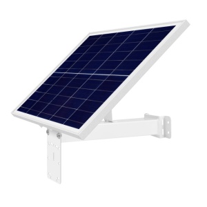 Kit camera supraveghere video PNI IP65 live PTZ 5MP, GSM 4G + Panou solar fotovoltaic PNI PSF6020A - Img 3